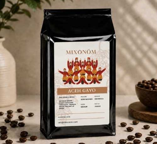 Aceh Gayo