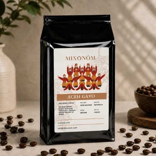 Aceh Gayo