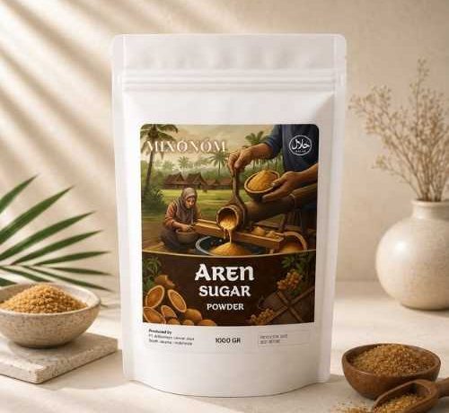 Aren Sugar