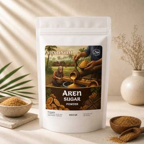 Aren Sugar