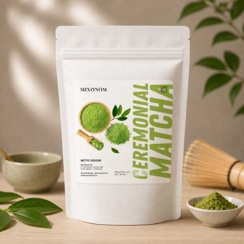 Ceremonial Matcha