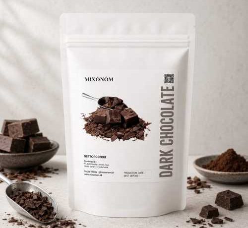 Dark Chocolate