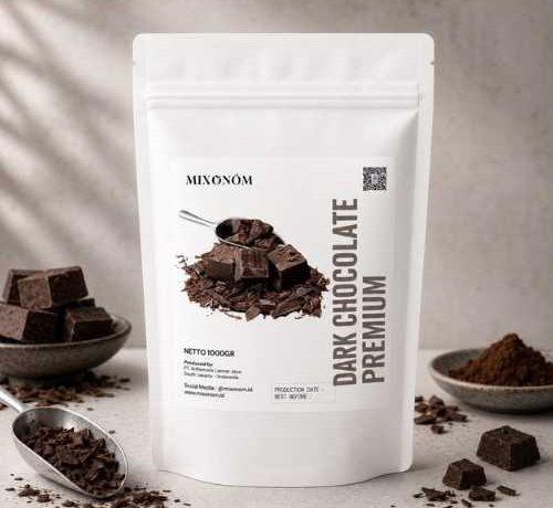 Dark Chocolate Premium