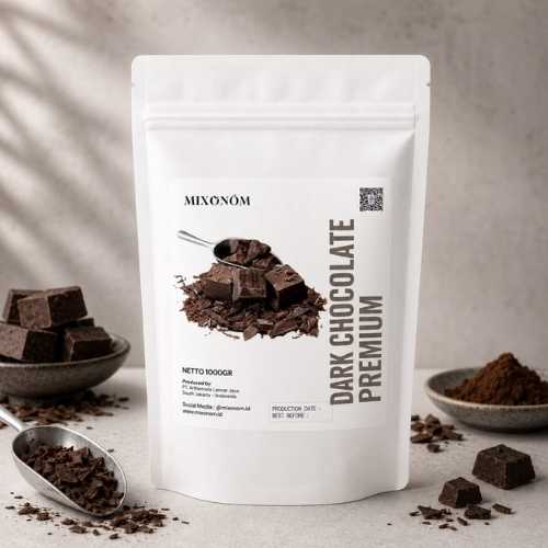 Dark Chocolate Premium