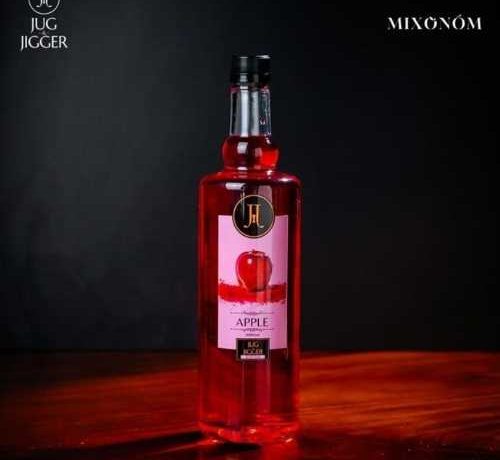 Fruity Selections - Apple
