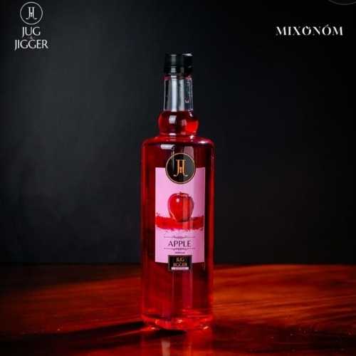 Fruity Selections - Apple