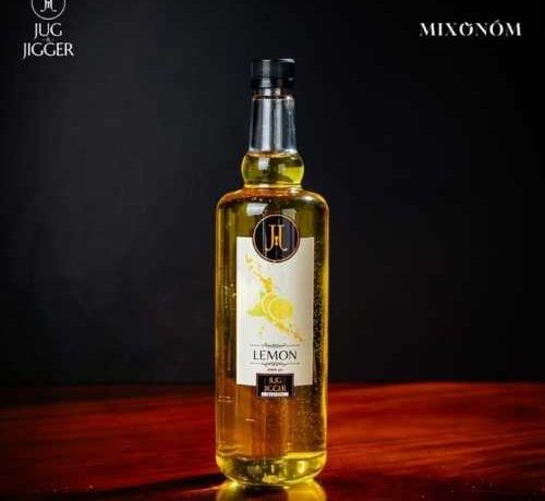 Fruity Selections - Lemon