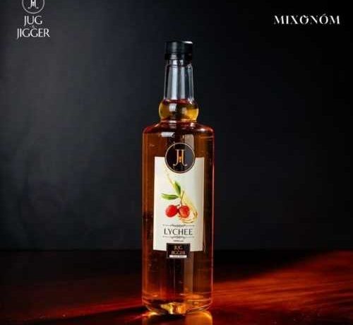 Fruity Selections - Lychee