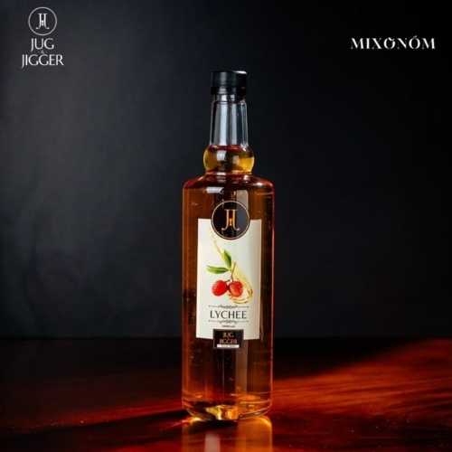 Fruity Selections - Lychee