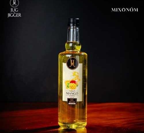 Fruity Selections - Mango