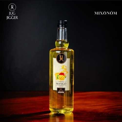 Fruity Selections - Mango