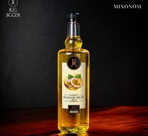 Fruity Selections - Pasion Fruit