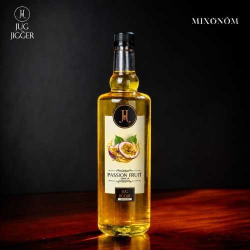 Fruity Selections - Pasion Fruit