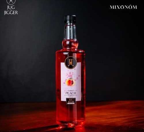 Fruity Selections - Peach