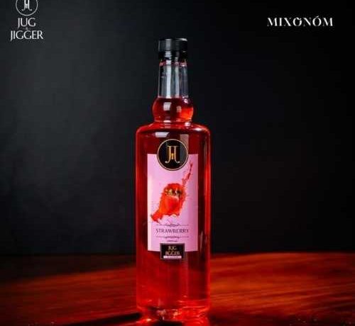 Fruity Selections - Strawberry