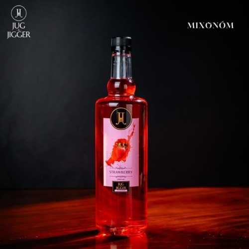 Fruity Selections - Strawberry