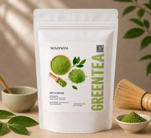 Greentea