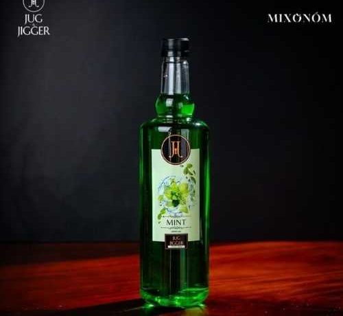 Herb & Floral Selections - Mint