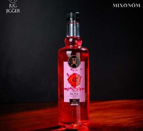 Herb & Floral Selections - Rose