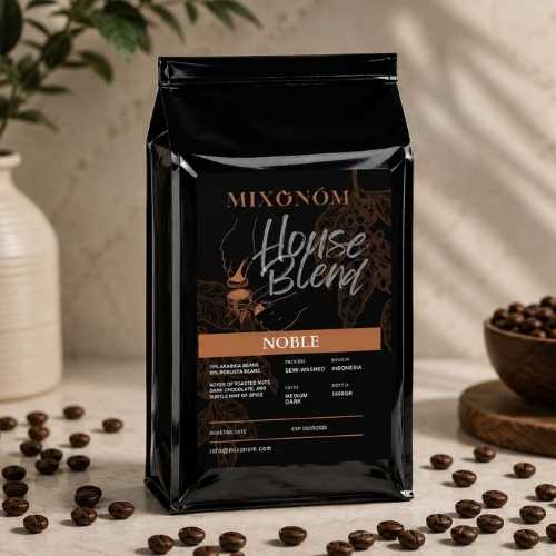 House Blend - Noble