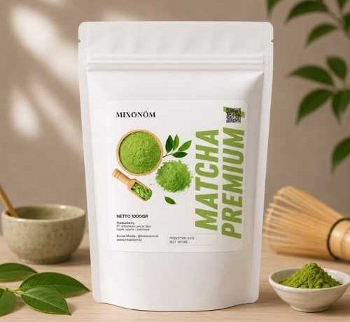 Matcha Premium