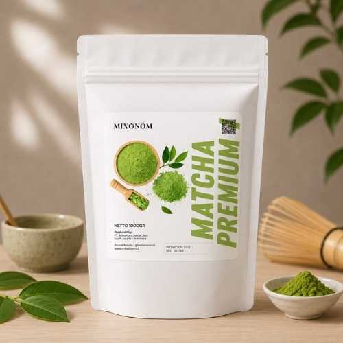Matcha Premium