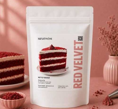 Red Velvet