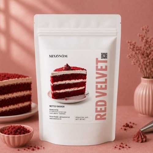 Red Velvet